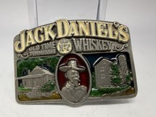Jack Daniels Whiskey