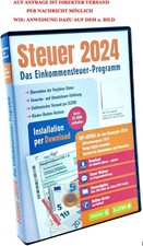 SOFTWARE - Aldi Steuer 2024 -