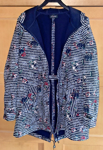 Gina softshell regen jacke - gina,