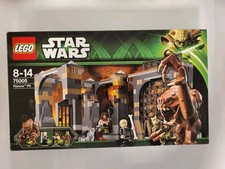 LEGO Star Wars -75005 - Rancor