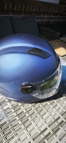 Motorrad jet helm - jet, xl