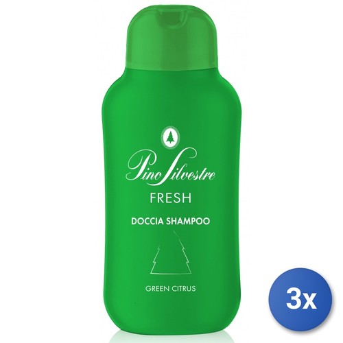 Pino silvestre duschgel 250 - pino,