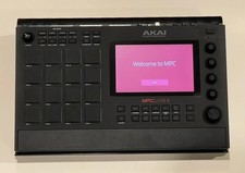 AKAI MPC LIVE 2  3.7 .1