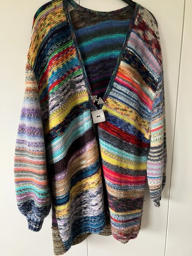 Damen strick cardigan - damen,