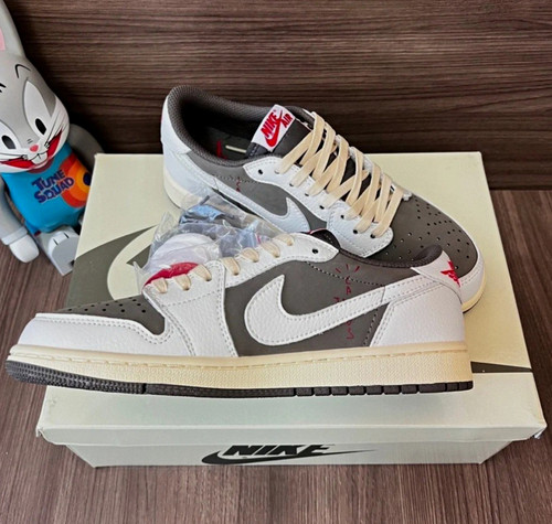 Nike air jordan retro low - retro,