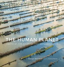 The human planet earth - human,