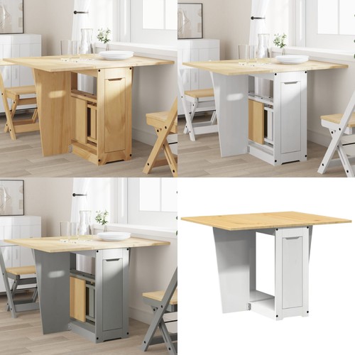 Vidaxl butterfly esstisch - vidaxl, butterfly-esstisch