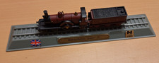 Eisenbahn Modell * Midland Railway "Spinner" 211 * Del Prado * Standmodell
