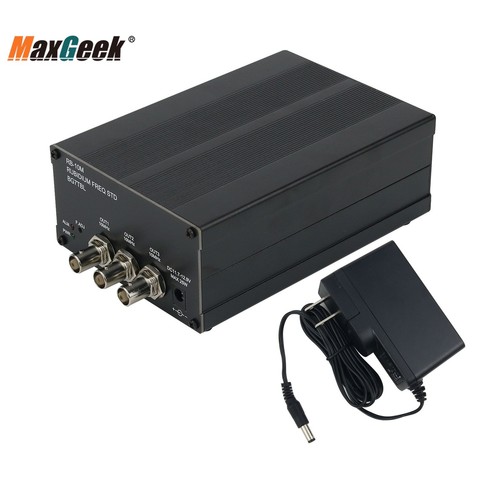 10m 10mhz rubidium standard - rb-10m,