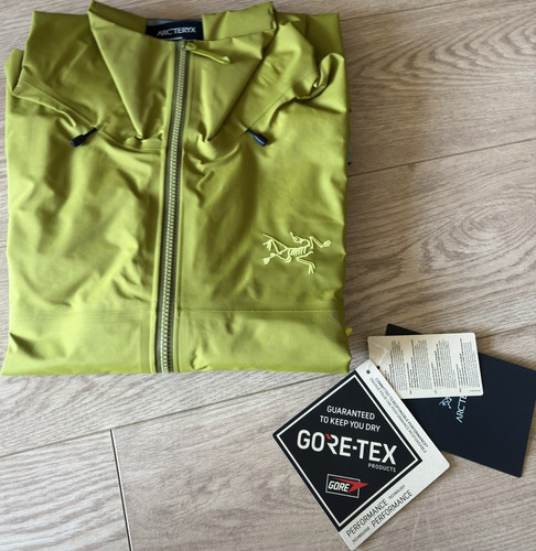 Arc teryx beta jacket - arc'teryx,