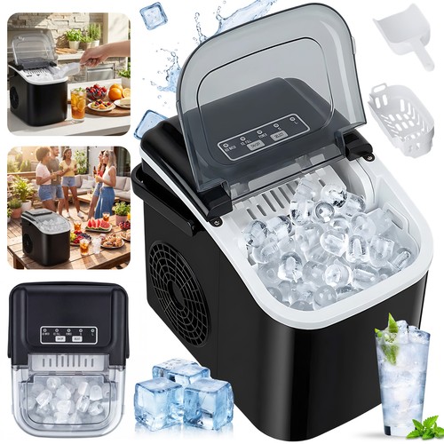Eiswürfelmaschine ice cube - eiswürfelmaschine,