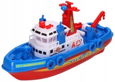 Spielzeug Boot Küstenwache