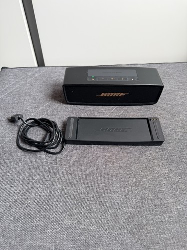 Bose soundlink mini - bose,