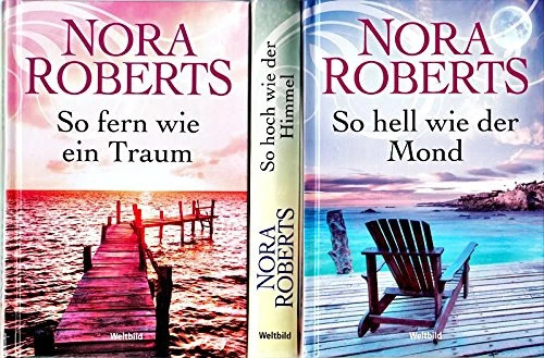 Nora roberts - nora,