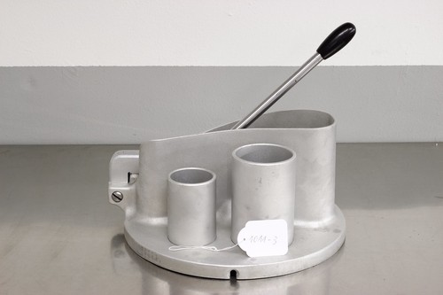 Solia schneideaufsatz alu - solia,