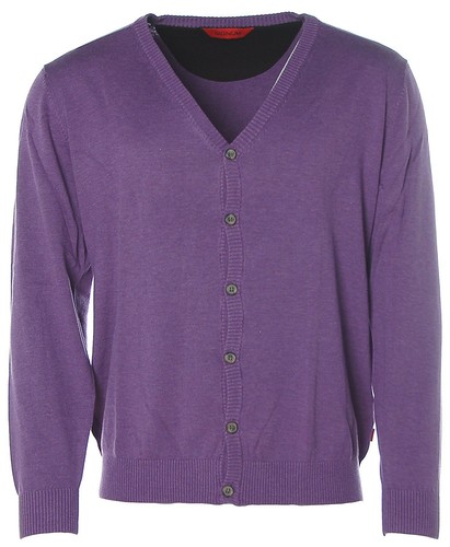 Signum herren strickjacke - herren,