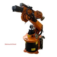 Kuka Roboter  KR15/2 Robot