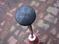 Ifa Pionier Schaltknauf Knauf