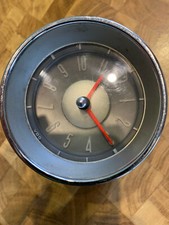 VDO Kienzele VW Borduhr 6 V -