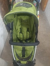 Buggy grün Swift Gesslein 