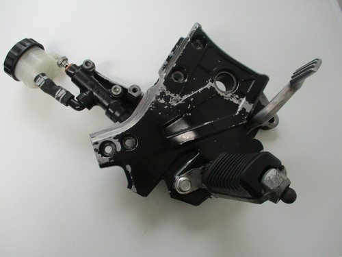 Kawasaki zx900a gpz900 - kawasaki,