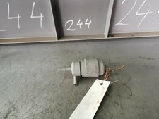 Original BMW 3er E30 Waschwasserpumpe Scheinwerferreinigung Helphos 1368586