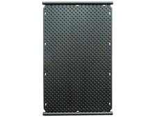 Solarabsorber Solarheizung