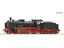 Roco Dampflokomotive 38 2780 DRG, TT Spurweite, detailreich, mit Soundfunktionen