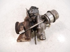 Turbocharger Faulty for VW T5