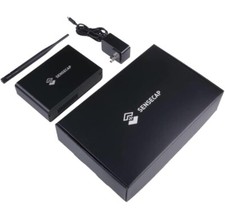 sensecap miner m1 schwarz