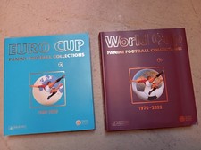 Panini WM   1970-2022 + Panini