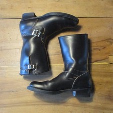 Biltbuck Lot.269 Steerhide