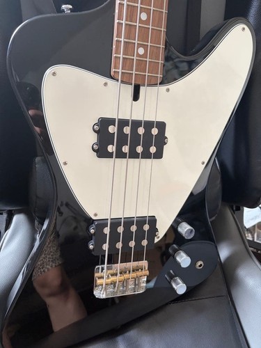 Ashdown lowrider bass - ashdown,