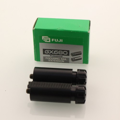 Fuji 680 focusing rail - fuji,