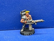 RAR! House Goliath Ganger with