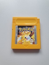 Pokemon Gelb | Gelbe Edition |