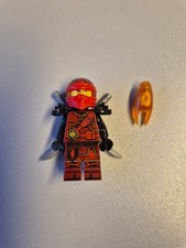 LEGO Ninjago Krieger Kai 70621