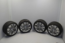 BMW E70 X5 Zoll Alufelge
