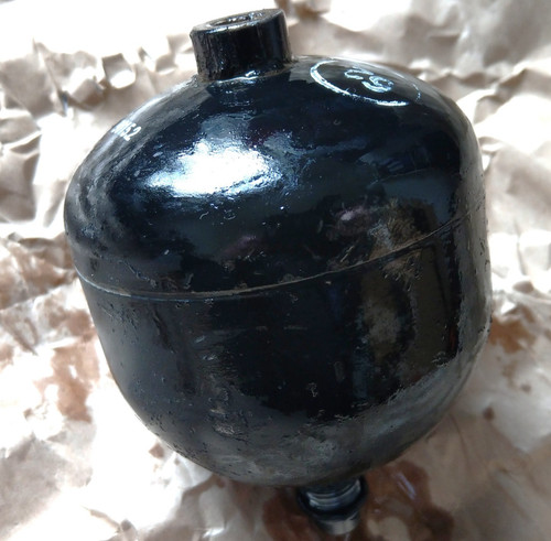 G60 abs druckbehälter 191 - g60,
