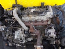 DUCATO IVECO 2.3 M-JET EURO 3