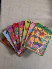 8x Kinderbücher Märchentraum