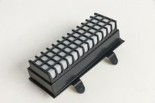 Hepa-Filter, Filter für Bosch