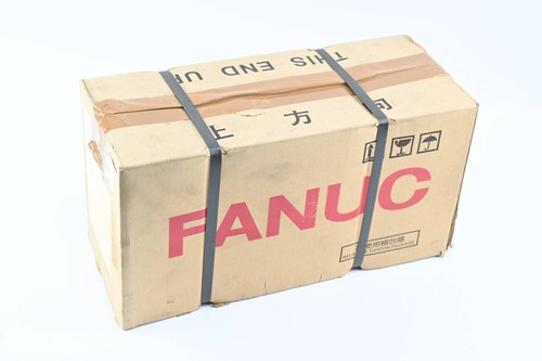 Fanuc servomotor - fanuc, ac