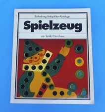 Spielzeug - Battenberg