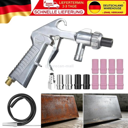 Druckluft sandstrahler pistole - druckluft,