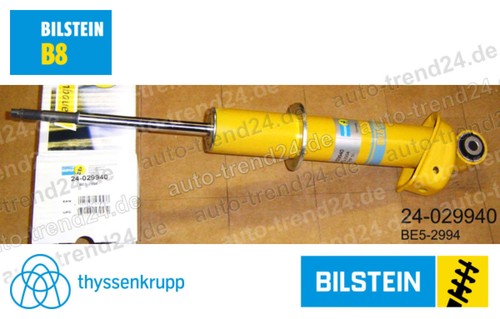 Bilstein - , b8