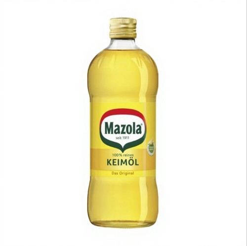 Mazola keimöl 750ml - mazola,