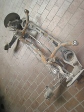 Hinterachse VW Passat Variant 2.0 TDI 3C/3CC 12 Monate Garantie Sofortversand