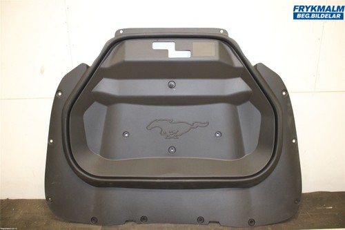 Haube isolierung ford - -,