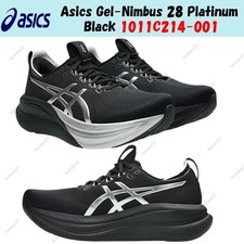 Asics gel nimbus - asics, 28